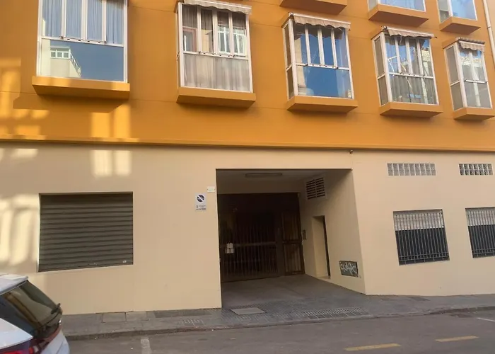 Suite La Perla