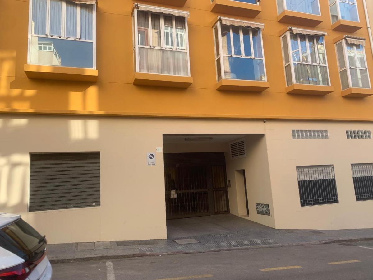 La Perla Málaga
